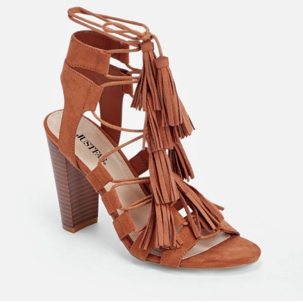 Justfab shoes